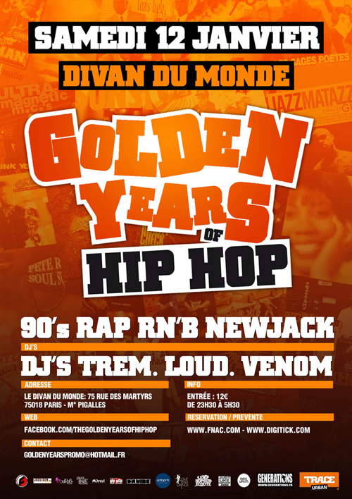 Affiche golden years du 12 janvier web