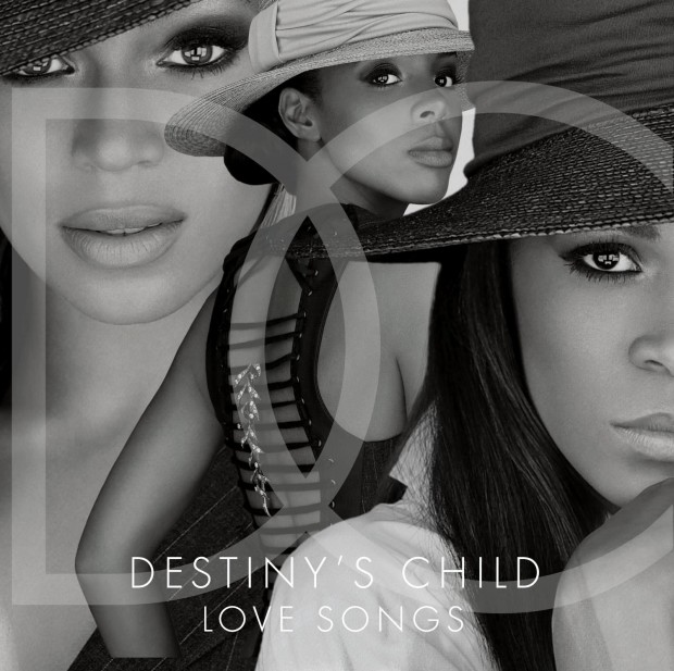 destiny's child come back