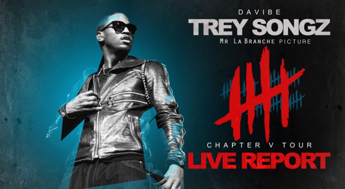 trey songz chapter v tour