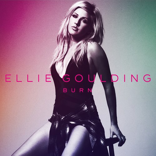 ellie goulding burn