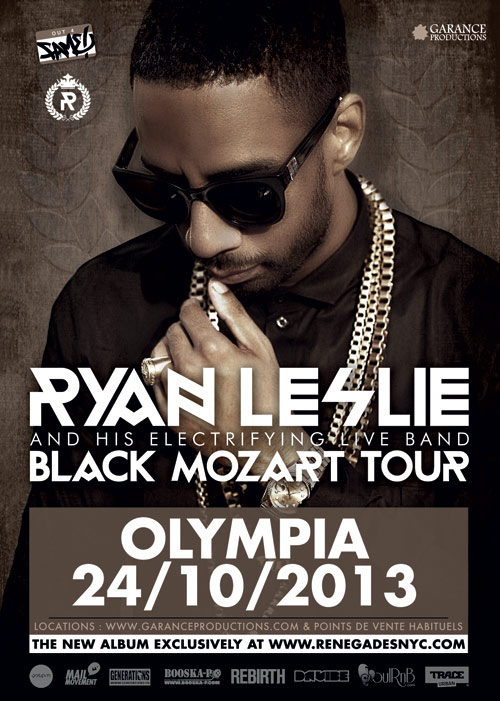 FlyerWeb RYAN LESLIE