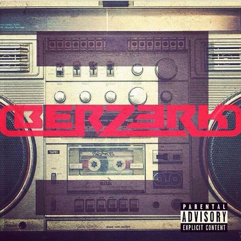 berzerk