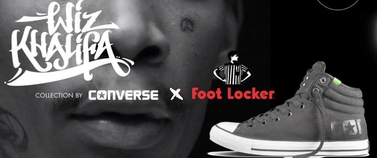 converse prix foot locker