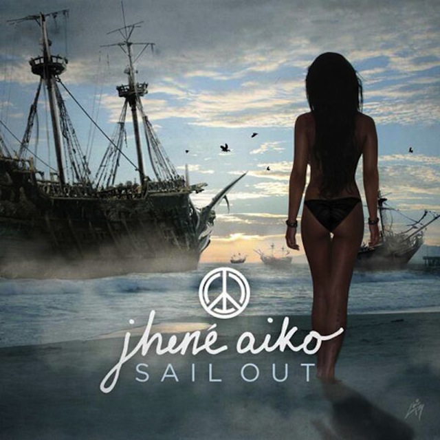 Jhene-aiko-sail-out-ep