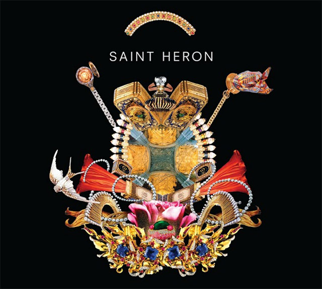 saintheron