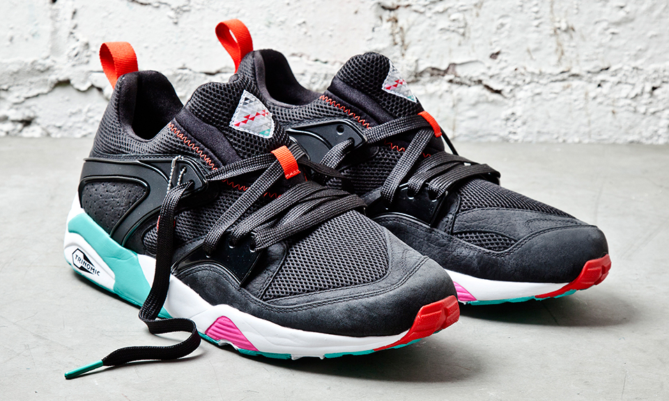 Sneaker-Freaker-x-PUMA-Blaze-of-Glory-2013-Limited-Edition-Re-Issue- Da Vibe