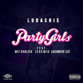 Ludacris-party-girls-DA VIBE