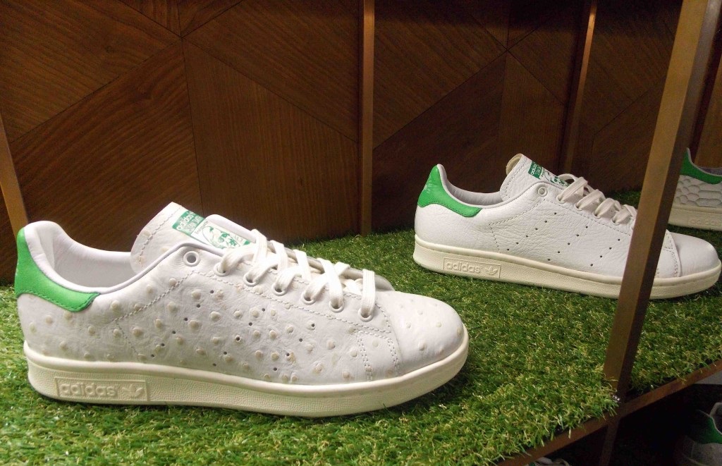 stan smith