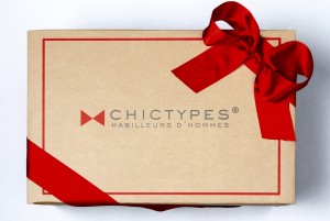 ChicTypes - Malle Packshot