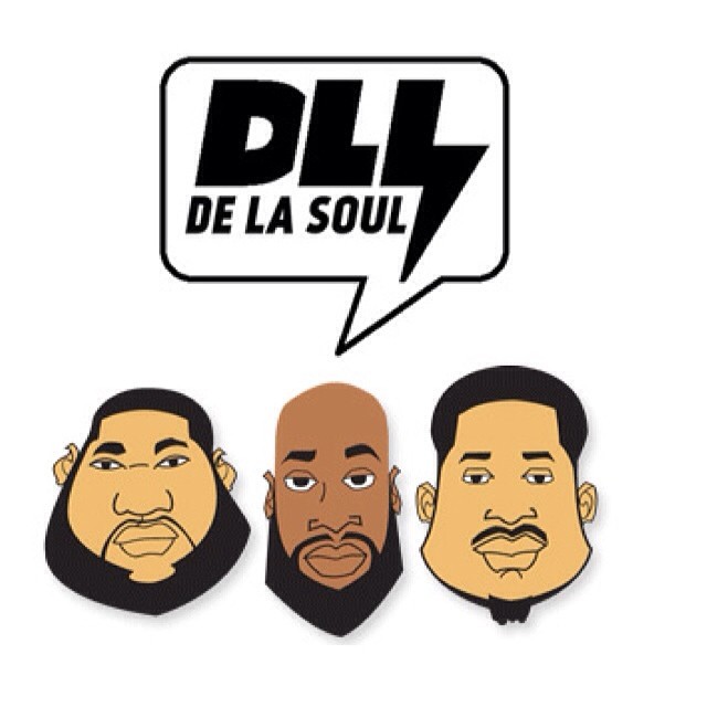 de la soul