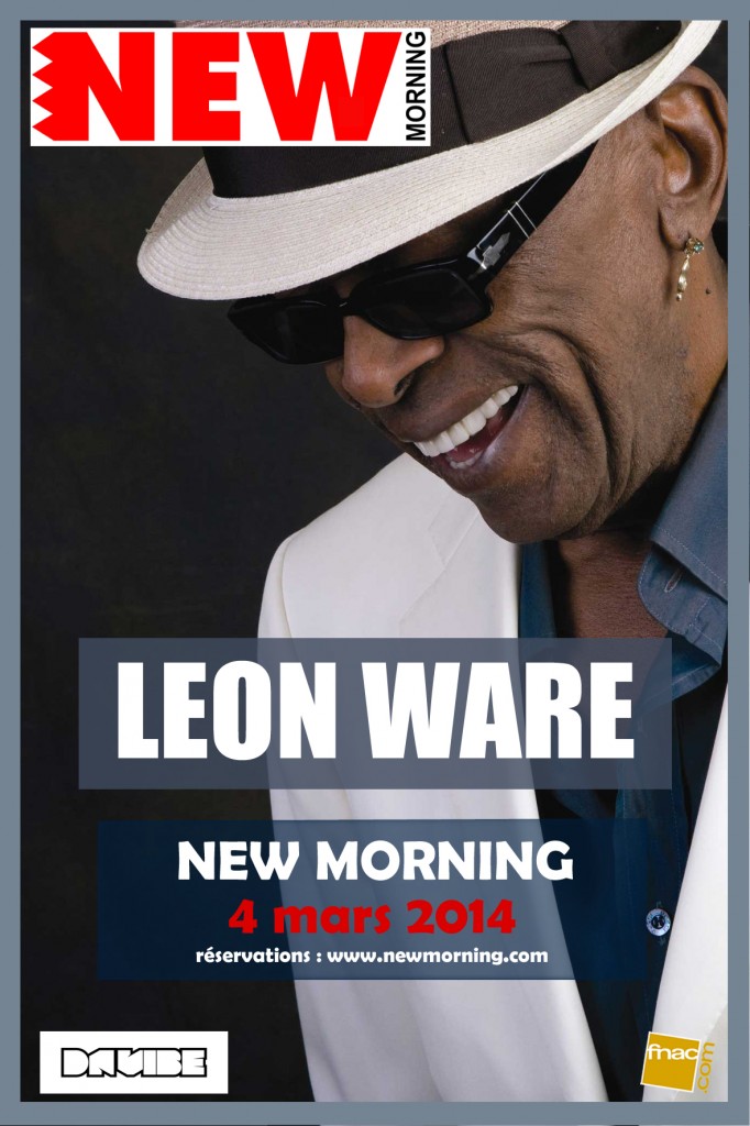 Leon Ware Da Vibe