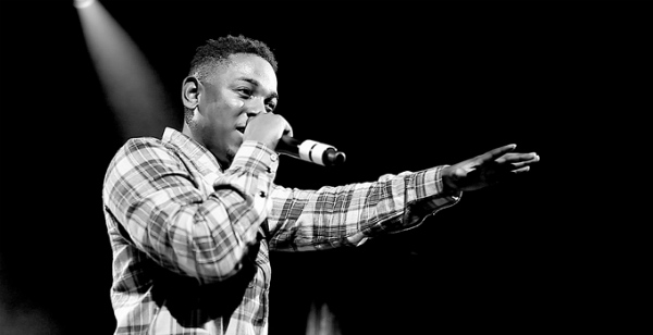 kendrick lamar itunes festival