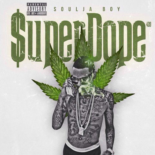 souljaboy busta rhymes da vibe