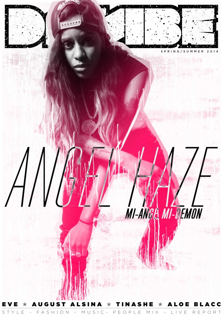 DaVibe_Cover_AngelHaze-®Koria