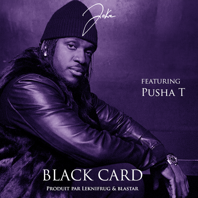 joke pusha t