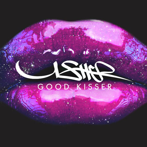 usher-good-kisser