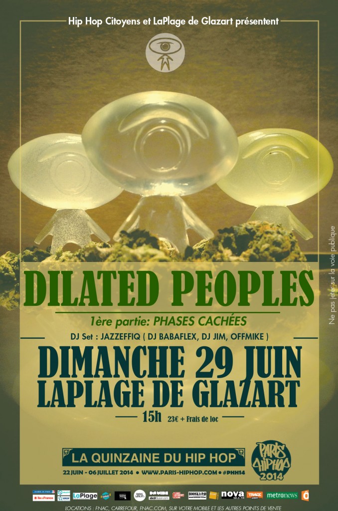 Flyer_Dilated