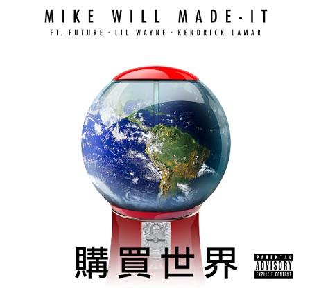 MIKE WILL MADE IT NEW SINGLE DA VIBE