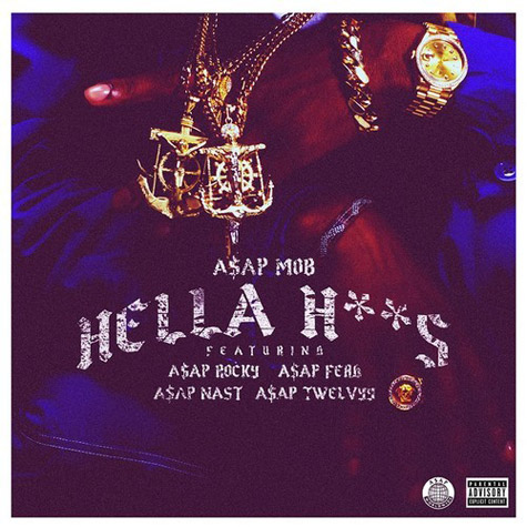 asap-mob-hella-hoes DA VIBE