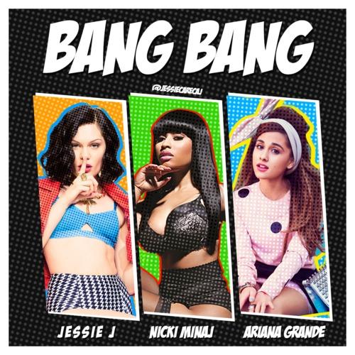 jessie-j-bang-bang DA VIBE