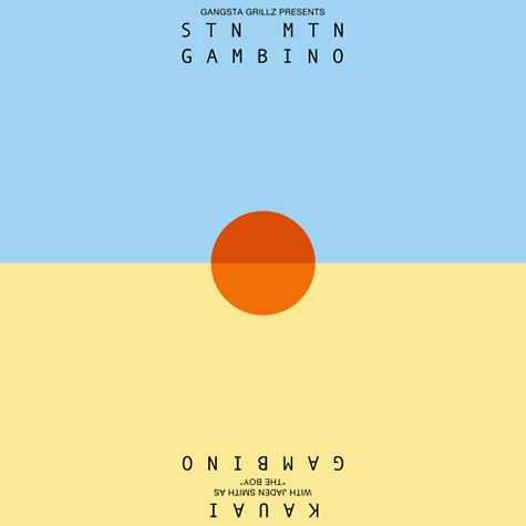 gambino-stn-mtn