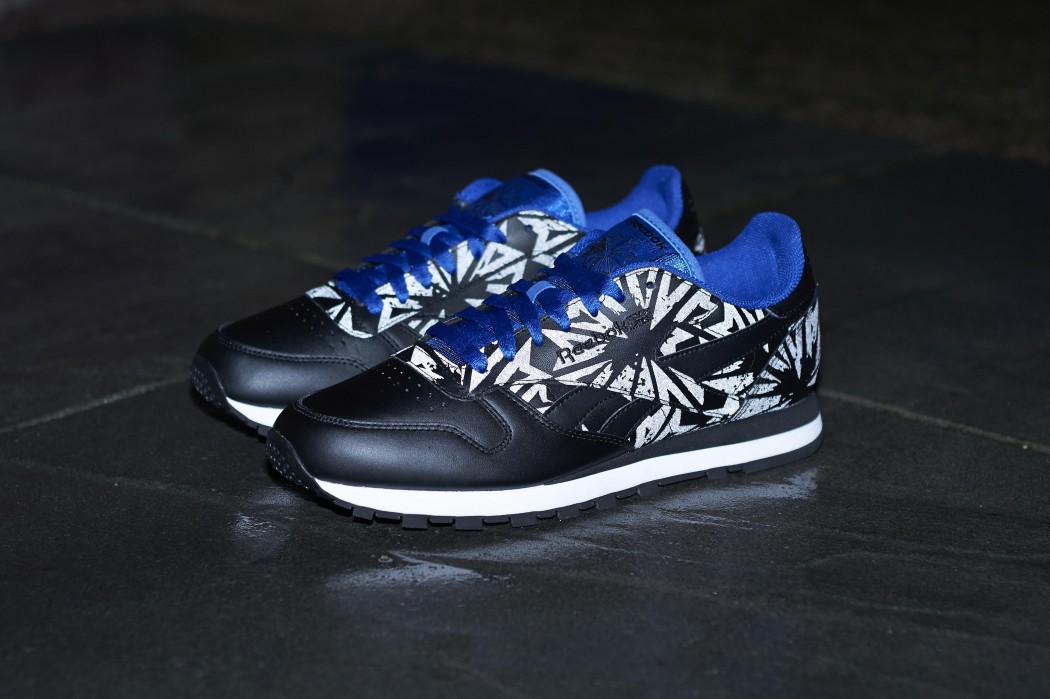 reebok classic kid ink