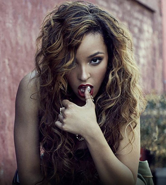 Tinashe Best Of