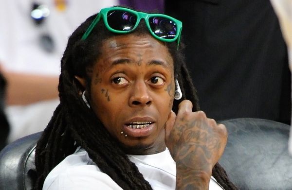 article YMCMB (lil wayne)