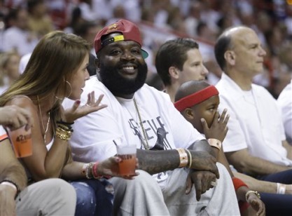 Rick Ross