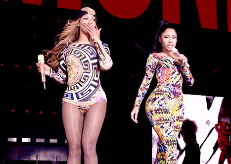 beyonce-nicki-minaj-article