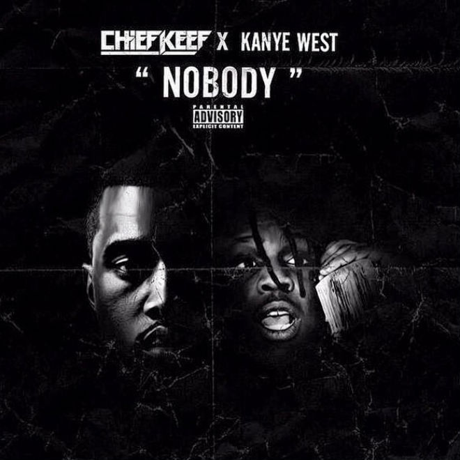 chief-keef-featuring-kanye-west-nobody-artwork