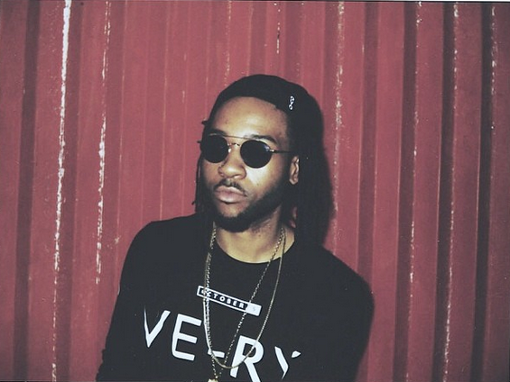 partynextdoor-tour