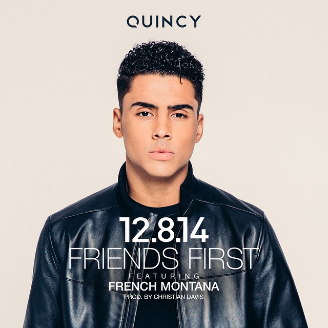 quincy-friends-first da vibe