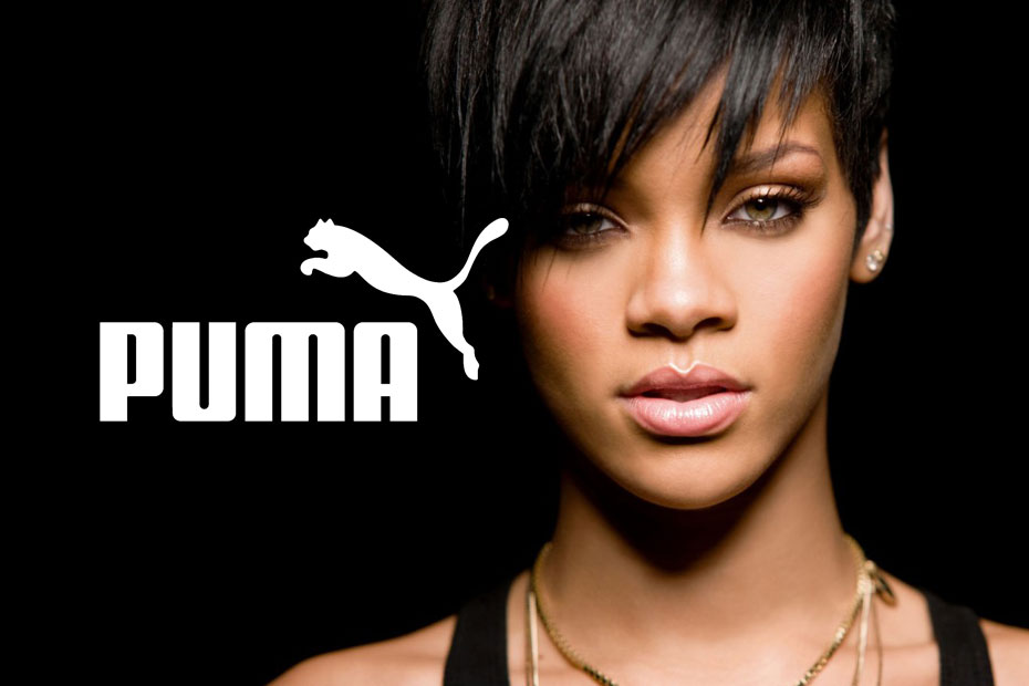 rihanna-puma da vibe