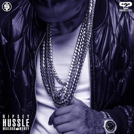 nipsey-hussle-mailbox-money-album