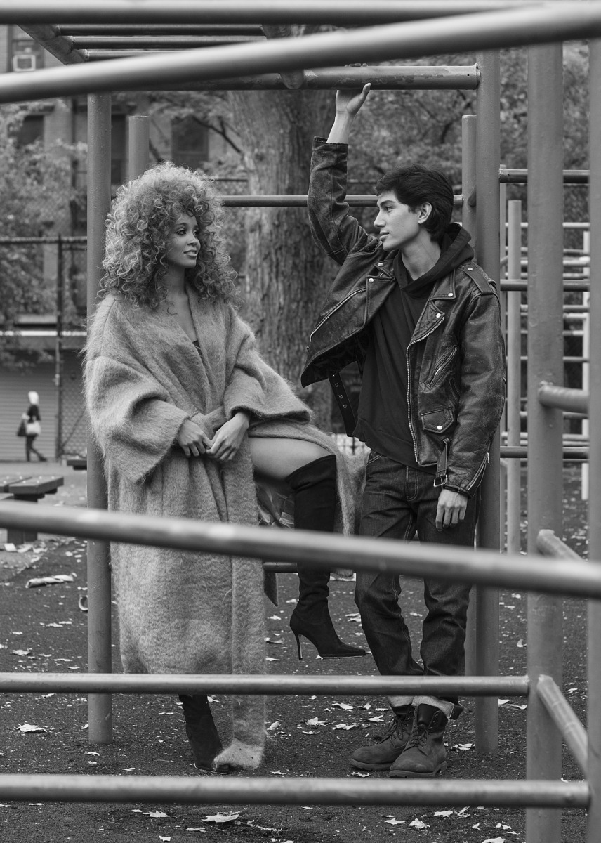 LionBabe_by_DomSmith-856x1200