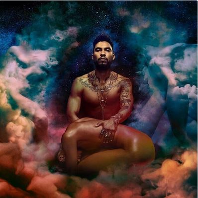 Miguel cover art Capture