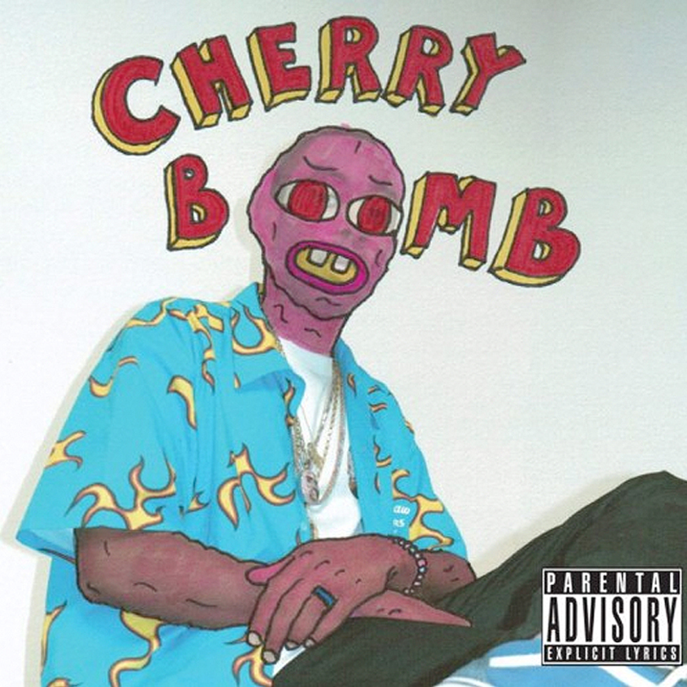 cherry bombt davibe