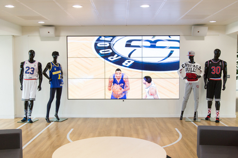 dans les quartiers de la nba à londres da vibe 7