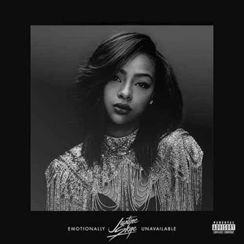 Justine-Skye-Emotionally-Unavailable