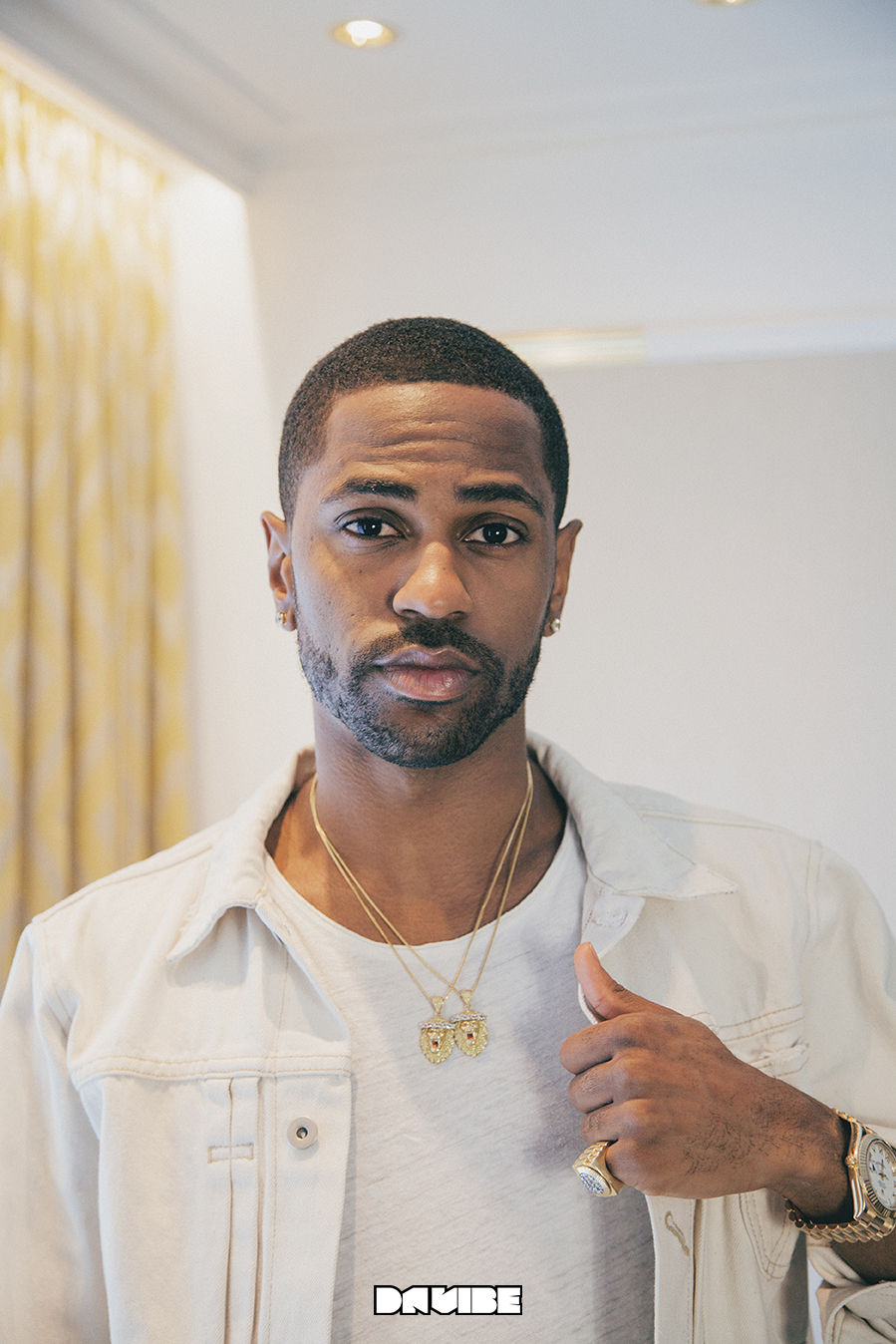 BIGSEAN_01_Logo