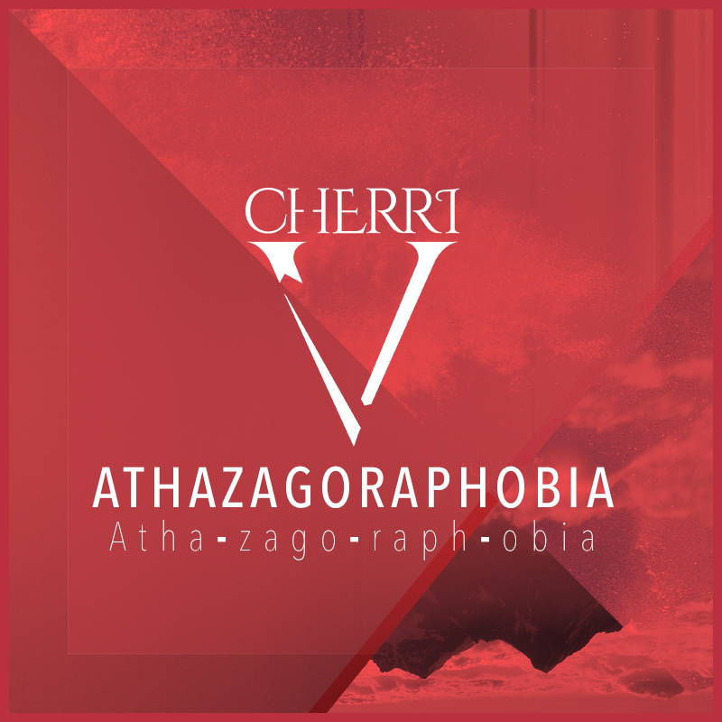 Cherri V Athazagoraphobia EP