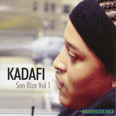 yaki kadafi-davibe