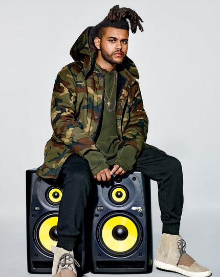 Weeknd-Yeezy-1