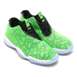 jordan future vert