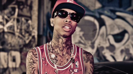 tyga