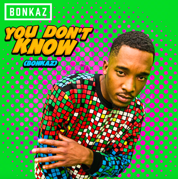 bonkaz da vibe