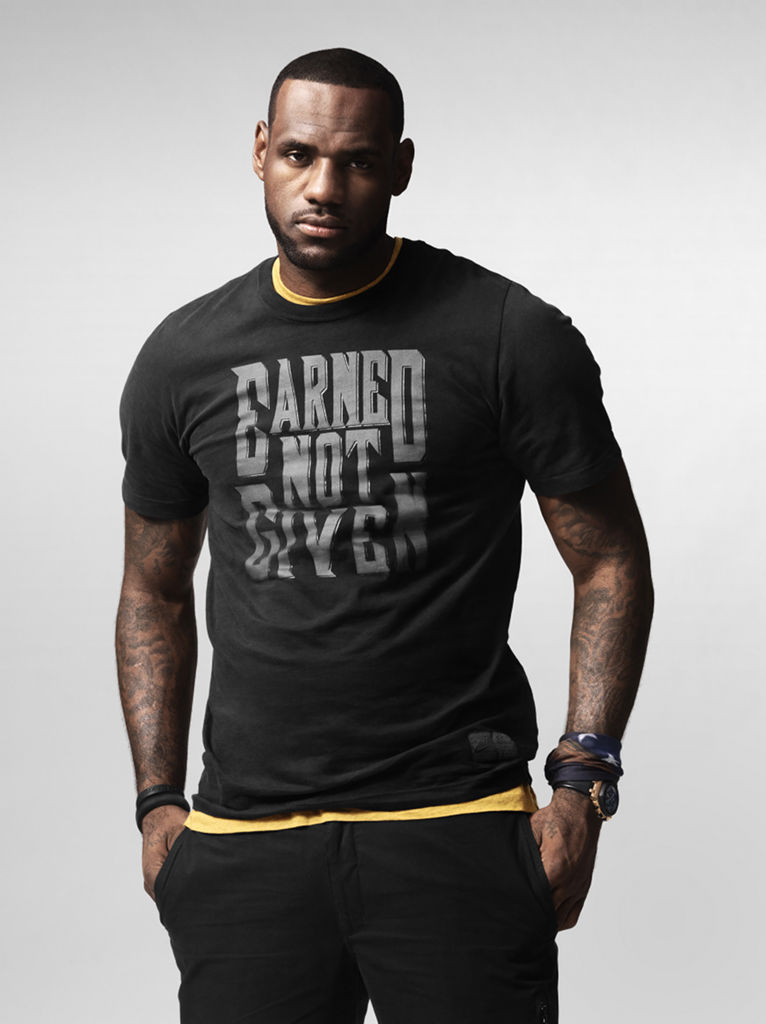 Nike-LeBron-James-Diamond-Collection-3