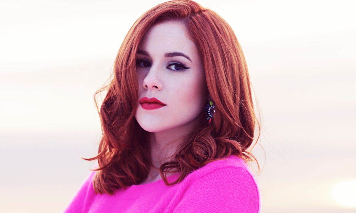 katy b