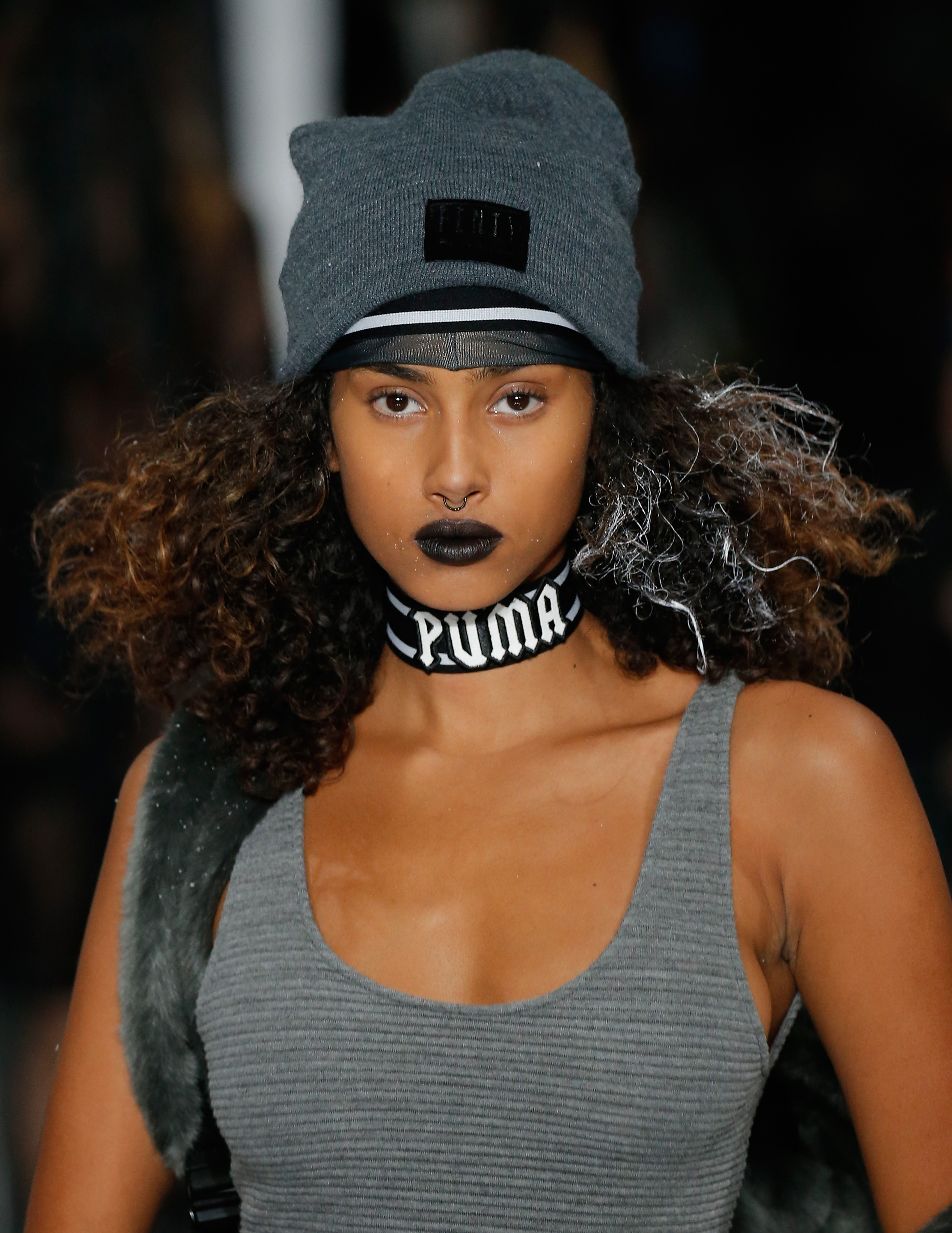   (Photo by JP Yim/Getty Images for FENTY PUMA)